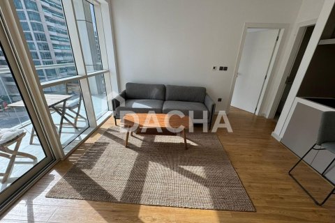 Apartment in West Avenue Tower, Dubai Marina, Dubai 1 bedroom, 67 sq.m. № 112719 - photo 2