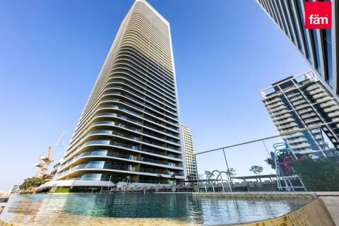 Apartment in Dubai Harbour, Dubai 2 bedrooms, 143.8 sq.m. № 58103 - photo 2
