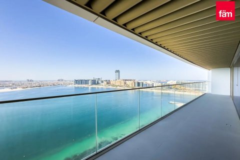 Apartment in Dubai Harbour, Dubai 2 bedrooms, 143.8 sq.m. № 58103 - photo 1