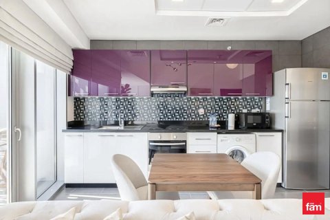 Apartment in Dubai Marina, Dubai 1 bedroom, 66.3 sq.m. № 58098 - photo 8
