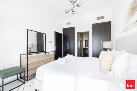 Apartment in Dubai Marina, Dubai 1 bedroom, 66.3 sq.m. № 58098 - photo 5