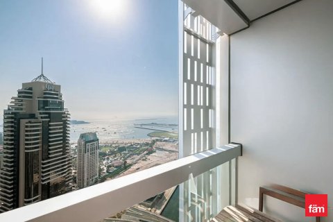 Apartment in Dubai Marina, Dubai 1 bedroom, 66.3 sq.m. № 58098 - photo 4