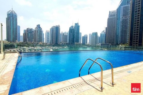 Apartment in Dubai Marina, Dubai 1 bedroom, 66.3 sq.m. № 58098 - photo 2