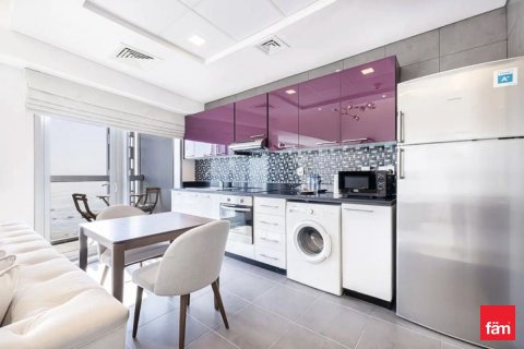 Apartment in Dubai Marina, Dubai 1 bedroom, 66.3 sq.m. № 58098 - photo 6