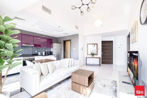 Apartment in Dubai Marina, Dubai 1 bedroom, 66.3 sq.m. № 58098 - photo 10