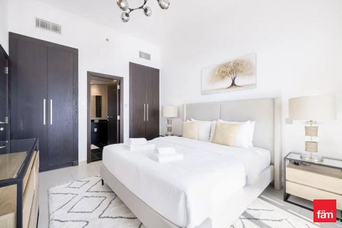 Apartment in Dubai Marina, Dubai 1 bedroom, 66.3 sq.m. № 58098 - photo 9