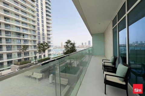 Appartement à Dubai Harbour, Dubai, 2 chambres, 129.5 m², № 58100 - photo 6