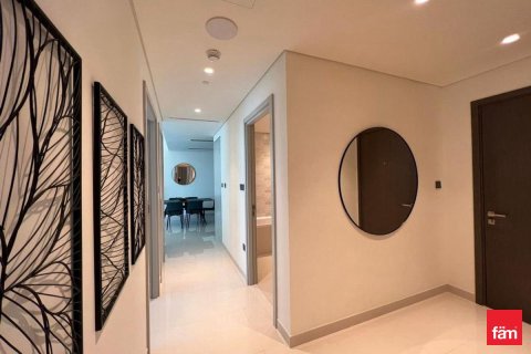 Appartement à Dubai Harbour, Dubai, 2 chambres, 129.5 m², № 58100 - photo 3