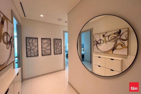 Appartement à Dubai Harbour, Dubai, 2 chambres, 129.5 m², № 58100 - photo 4
