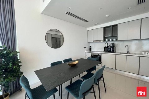 Appartement à Dubai Harbour, Dubai, 2 chambres, 129.5 m², № 58100 - photo 8
