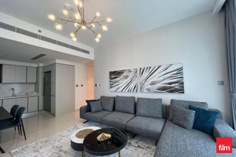 Appartement à Dubai Harbour, Dubai, 2 chambres, 129.5 m², № 58100 - photo 1