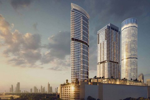 شقة في نخلة جميرا, دبي 1غرف نوم, 84.5 م² رقم 58101 - صورة 15