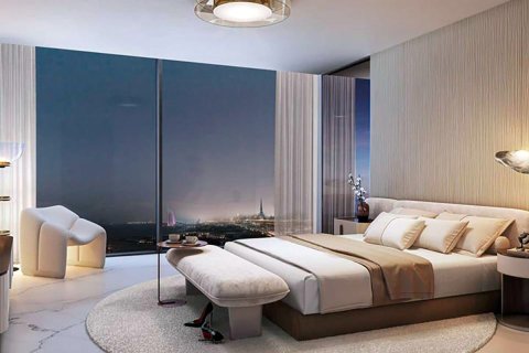 شقة في نخلة جميرا, دبي 1غرف نوم, 84.5 م² رقم 58101 - صورة 11