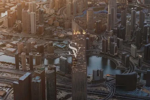 Купить квартиру в Бизнес-Бэе, Дубай: 3 спальни, 178м², № 68959 - фото 15