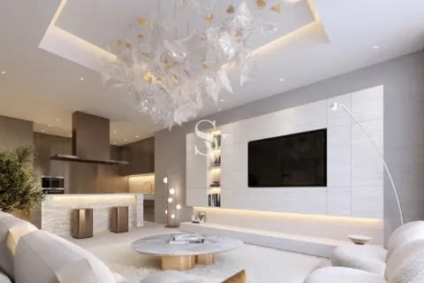 Купить квартиру в Бизнес-Бэе, Дубай: 3 спальни, 178м², № 68959 - фото 5