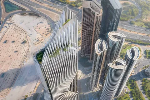 Купить квартиру в Бизнес-Бэе, Дубай: 3 спальни, 178м², № 68959 - фото 8