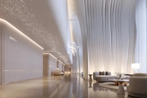 Купить квартиру в Бизнес-Бэе, Дубай: 3 спальни, 178м², № 68959 - фото 13