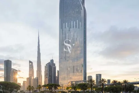 Купить квартиру в Бизнес-Бэе, Дубай: 3 спальни, 178м², № 68959 - фото 6