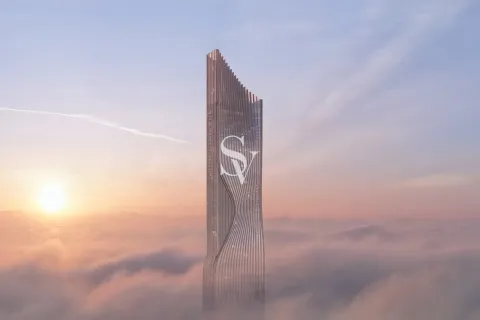 Купить квартиру в Бизнес-Бэе, Дубай: 3 спальни, 178м², № 68959 - фото 9