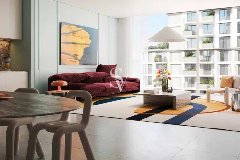 Appartement à Avenew 888 à Dubai South (Dubai World Central), Dubai, 3 chambres, 119 m², № 68957 - photo 12