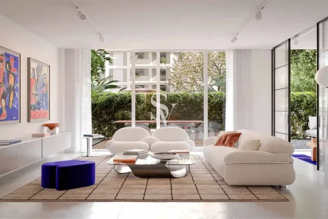 Appartement à Avenew 888 à Dubai South (Dubai World Central), Dubai, 3 chambres, 119 m², № 68957 - photo 7