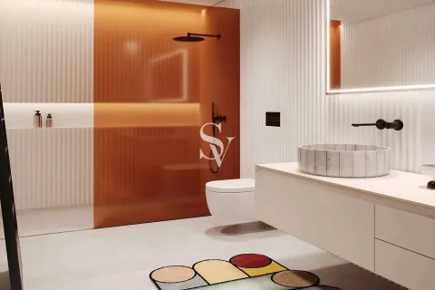 Appartement à Avenew 888 à Dubai South (Dubai World Central), Dubai, 3 chambres, 119 m², № 68957 - photo 14