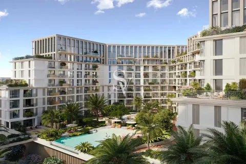 Appartement à Avenew 888 à Dubai South (Dubai World Central), Dubai, 3 chambres, 119 m², № 68957 - photo 1