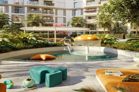 Appartement à Avenew 888 à Dubai South (Dubai World Central), Dubai, 3 chambres, 119 m², № 68957 - photo 17