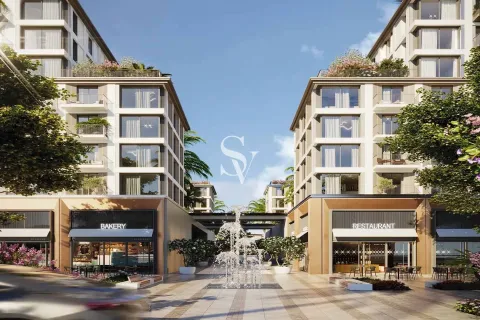 Appartement à Avenew 888 à Dubai South (Dubai World Central), Dubai, 3 chambres, 119 m², № 68957 - photo 3