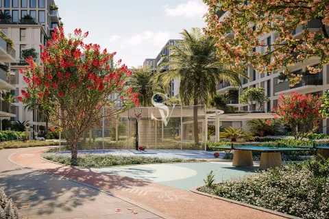 Appartement à Avenew 888 à Dubai South (Dubai World Central), Dubai, 3 chambres, 119 m², № 68957 - photo 19