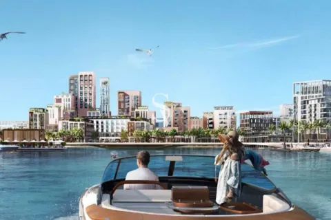 Apartment in Baystar by Vida in Dubai 1 bedroom, 68 sq.m. № 68955 - photo 3