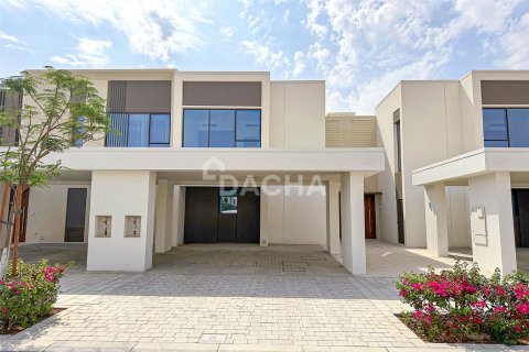 Таунхаус в Nara, The Valley, Дубай, 3 спальни, 174м², № 105360
