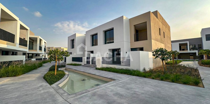 فيلا في Arabian Ranches 3, دبي 3 غرف نوم, 203 م² رقم 105359