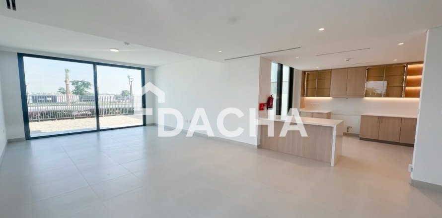 Вилла в EMAAR South, Dubai South (Dubai World Central), Дубай, 3 спальни, 278м², № 105361