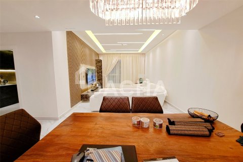 شقة في Sulafa Tower, مرسى دبي, دبي 3 غرف نوم, 160 م² رقم 105358 - صورة 13