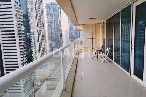 شقة في Sulafa Tower, مرسى دبي, دبي 3 غرف نوم, 160 م² رقم 105358 - صورة 9