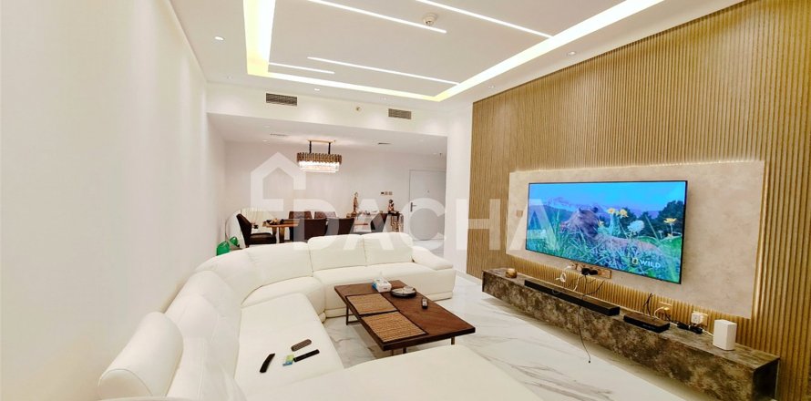 شقة في Sulafa Tower, مرسى دبي, دبي 3 غرف نوم, 160 م² رقم 105358
