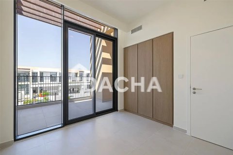 تاون هاوس في EMAAR South, Dubai South (Dubai World Central), دبي 4 غرف نوم, 226 م² رقم 105355 - صورة 8