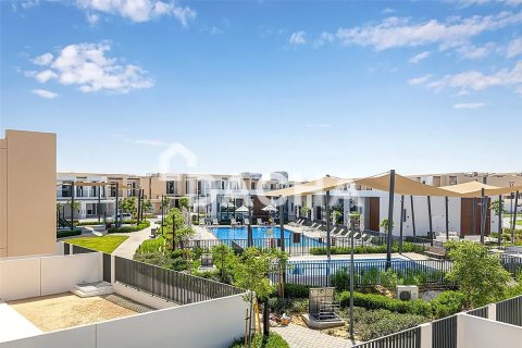 تاون هاوس في EMAAR South, Dubai South (Dubai World Central), دبي 4 غرف نوم, 226 م² رقم 105355 - صورة 18