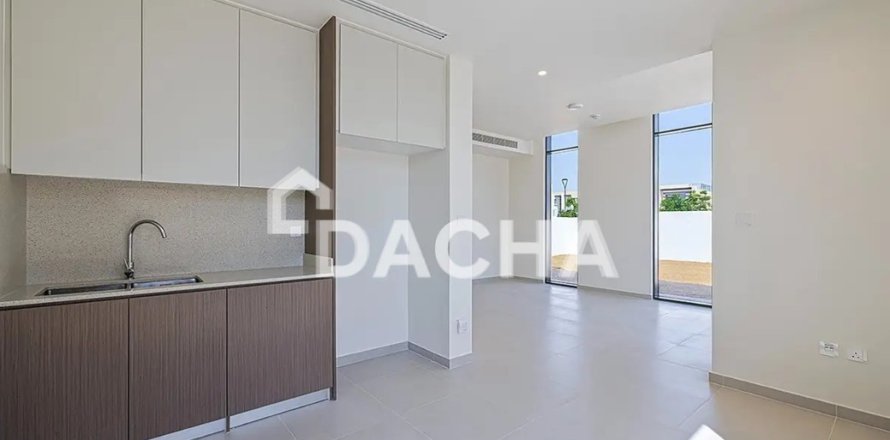 تاون هاوس في EMAAR South, Dubai South (Dubai World Central), دبي 4 غرف نوم, 226 م² رقم 105355