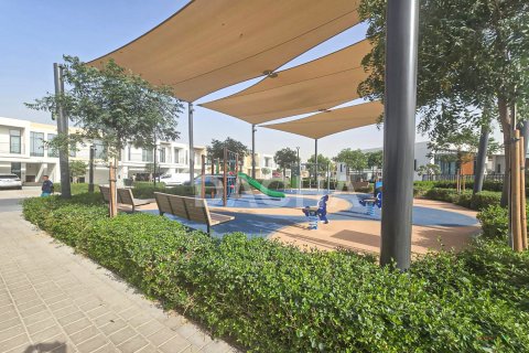 تاون هاوس في EMAAR South, Dubai South (Dubai World Central), دبي 4 غرف نوم, 226 م² رقم 105355 - صورة 3