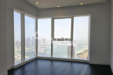شقة في Damac Heights, مرسى دبي, دبي 3 غرف نوم, 169 م² رقم 105366