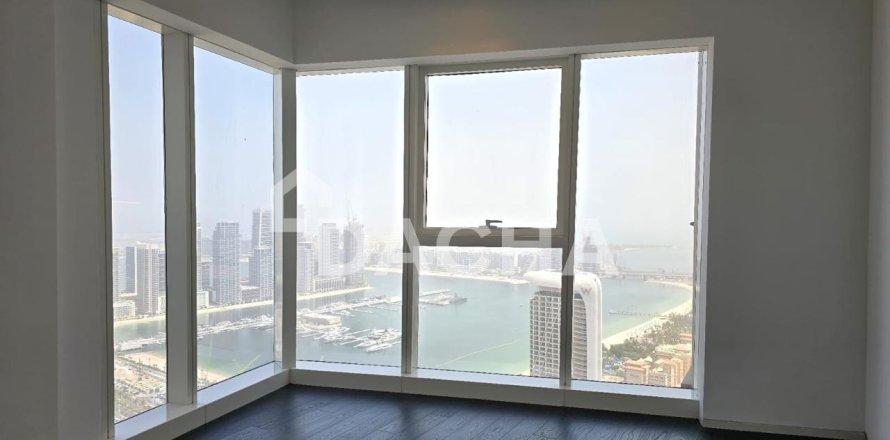 شقة في Damac Heights, مرسى دبي, دبي 3 غرف نوم, 169 م² رقم 105366