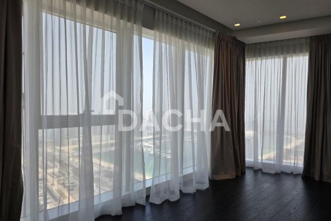 شقة في Damac Heights, مرسى دبي, دبي 3 غرف نوم, 169 م² رقم 105366 - صورة 3