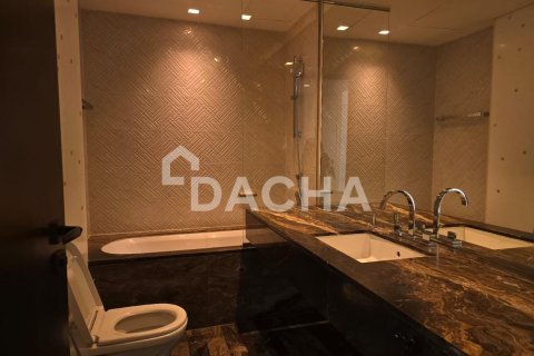 شقة في Damac Heights, مرسى دبي, دبي 3 غرف نوم, 169 م² رقم 105366 - صورة 15