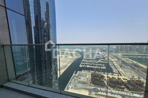 شقة في Damac Heights, مرسى دبي, دبي 3 غرف نوم, 169 م² رقم 105366 - صورة 13