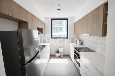 Apartamento en Executive Residences, Dubai Hills Estate, Dubai, 2 dormitorios, 119 m², № 105362 - foto 2