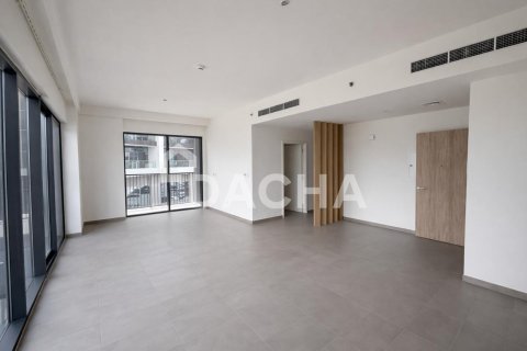 Apartamento en Executive Residences, Dubai Hills Estate, Dubai, 2 dormitorios, 119 m², № 105362 - foto 3