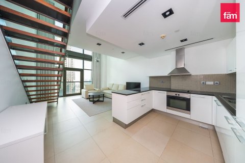 Квартира в DIFC, Дубай, 1 спальня, 90.5м², № 108379