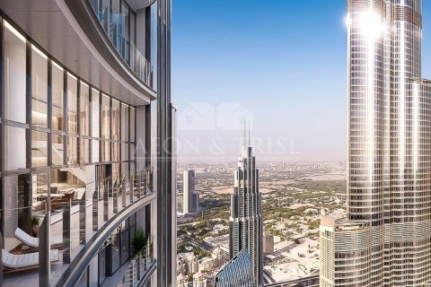 Apartamento en Downtown Dubai (Downtown Burj Dubai), Dubai, 3 dormitorios, 144 m², № 61327 - foto 5